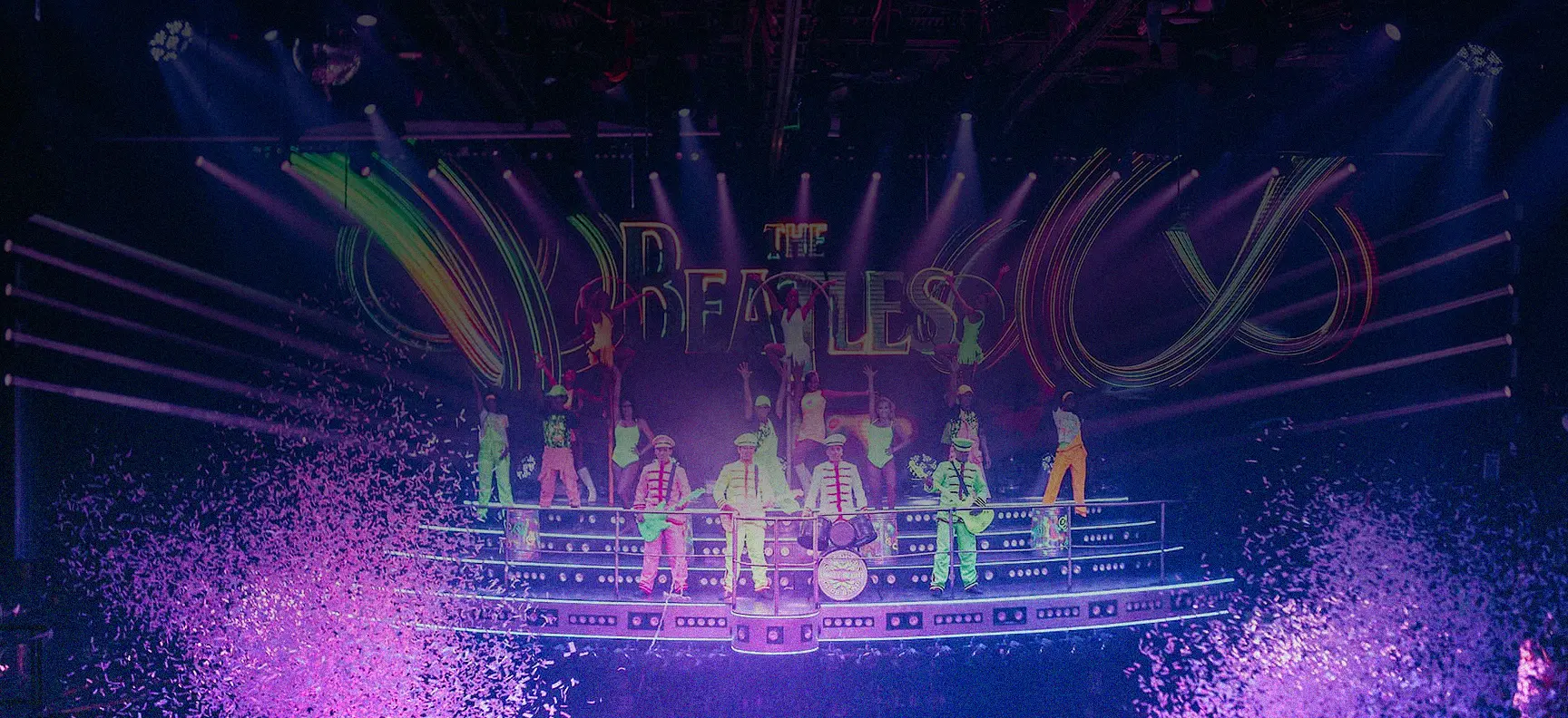 Coco Bongo