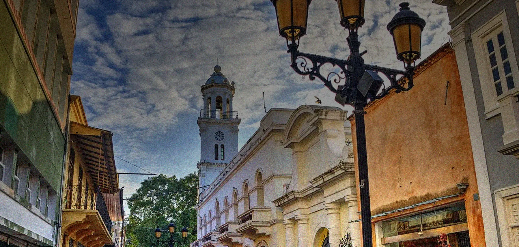 Punta Cana Tour Santo Domingo