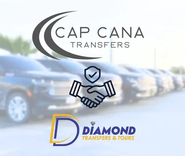 Cap Cana Transfers